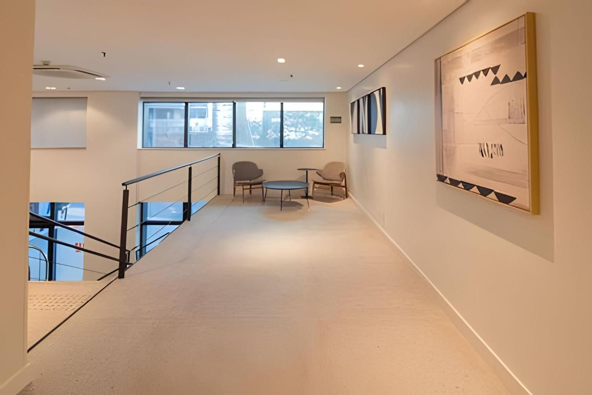 Hotel Flat Particular Dentro Do Transamerica Bela Cintra + Sofa Cama! *