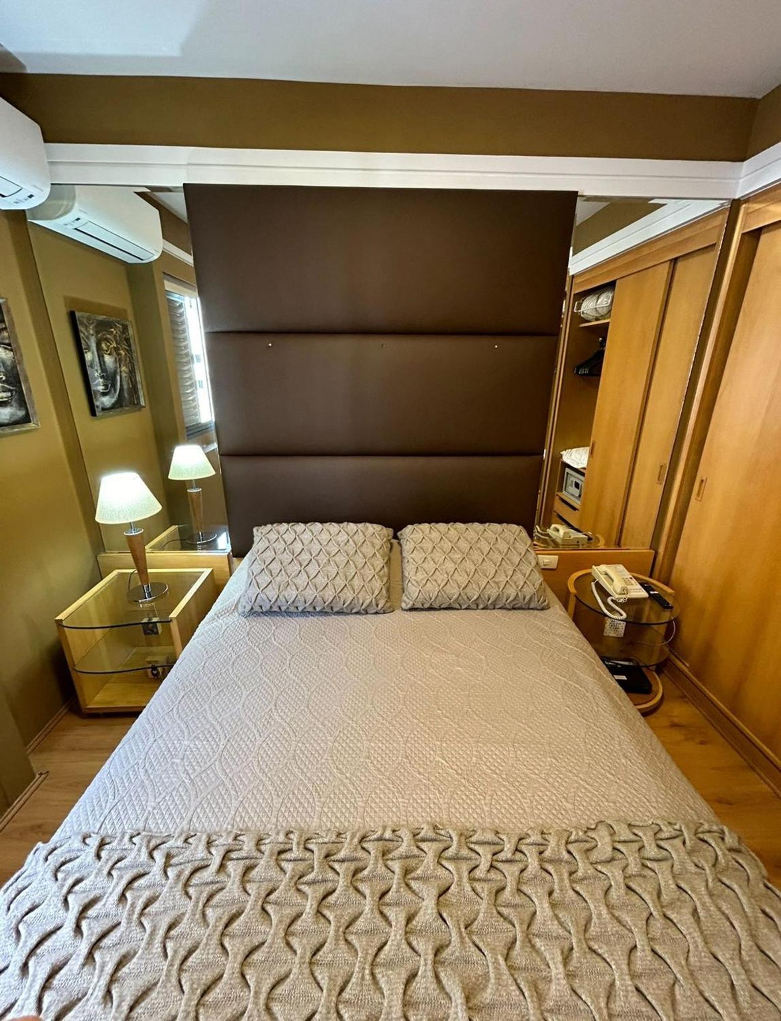 Flat Particular Dentro Do Transamerica Bela Cintra + Sofa Cama! * São Paulo