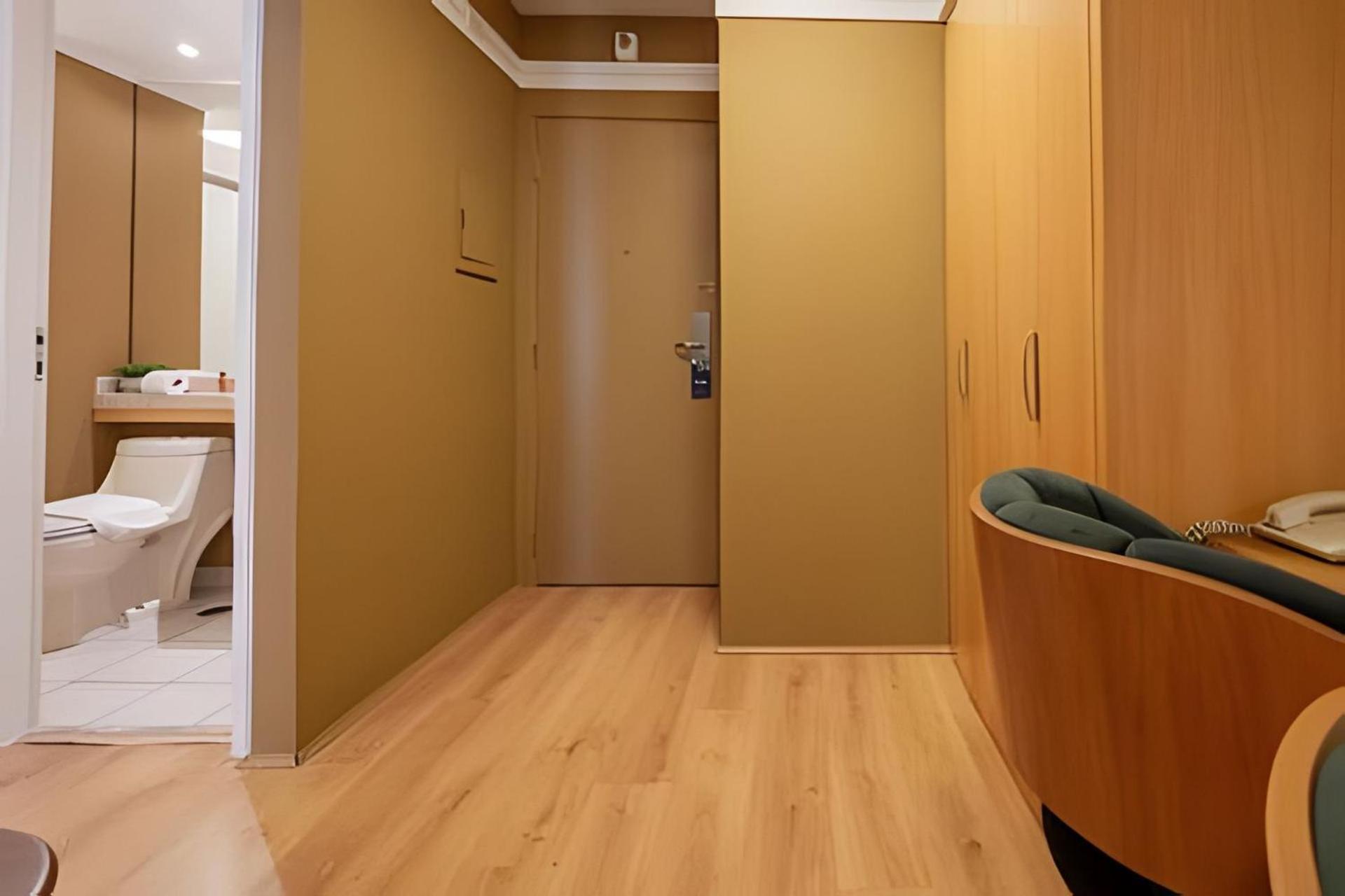 Flat Particular Dentro Do Transamerica Bela Cintra + Sofa Cama! Hotel *