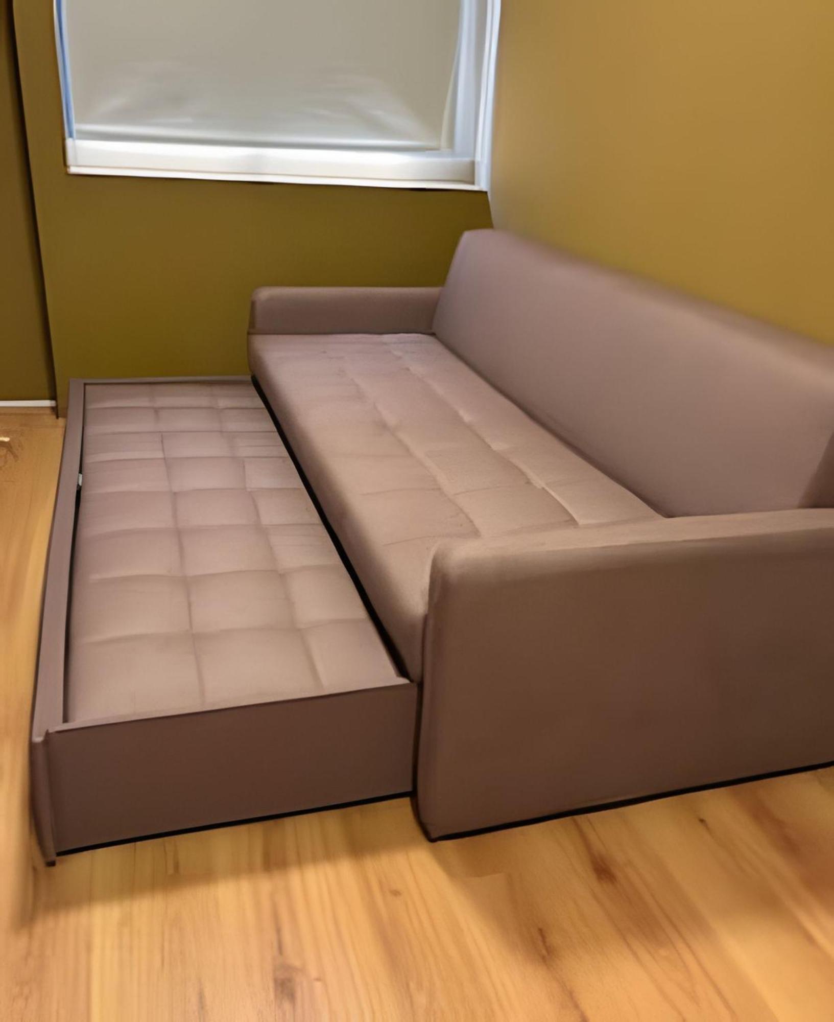 Hotel Flat Particular Dentro Do Transamerica Bela Cintra + Sofa Cama!