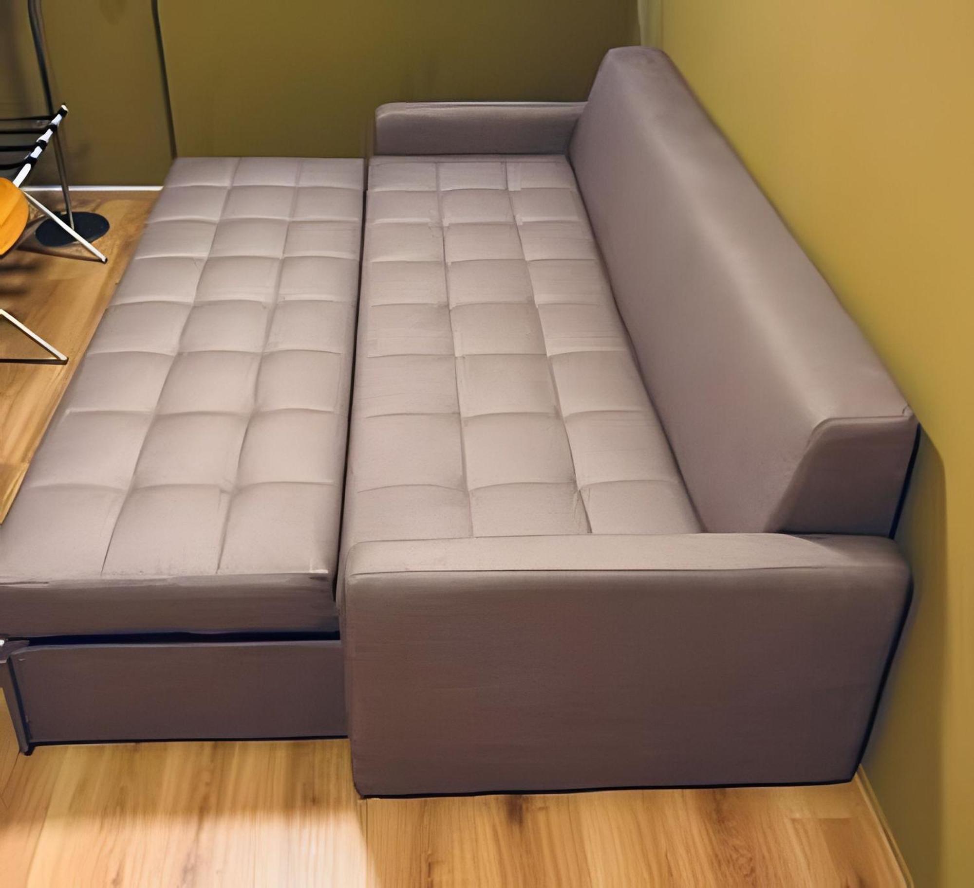 Flat Particular Dentro Do Transamerica Bela Cintra + Sofa Cama! *